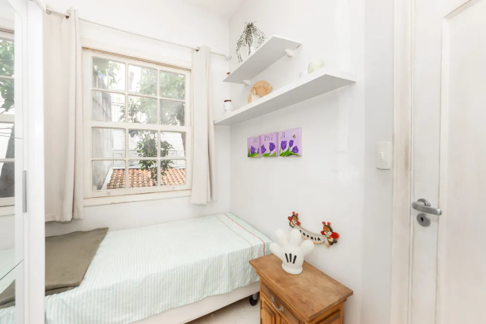 Casa, 3 quartos, 120 m² - Foto 11