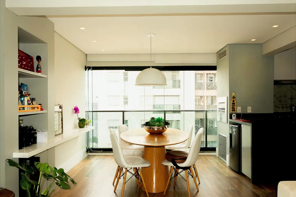 Apartamento, 3 quartos, 105 m² - Foto 8