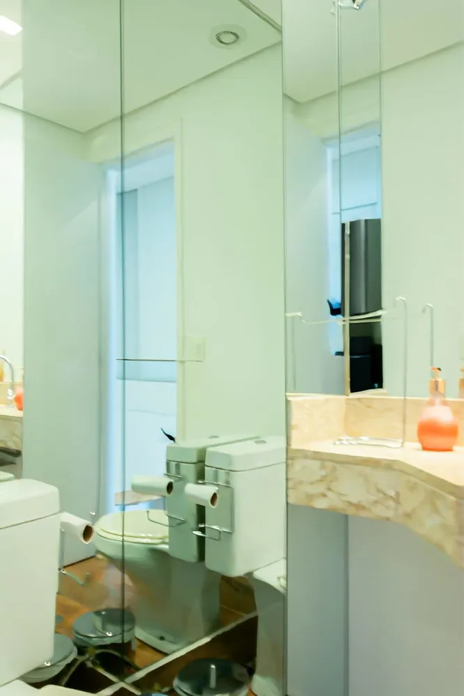 Apartamento, 3 quartos, 105 m² - Foto 4