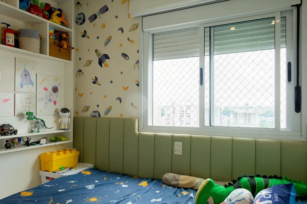 Apartamento, 3 quartos, 105 m² - Foto 7