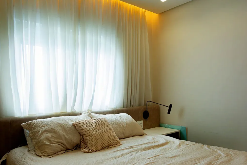 Apartamento, 3 quartos, 105 m² - Foto 3