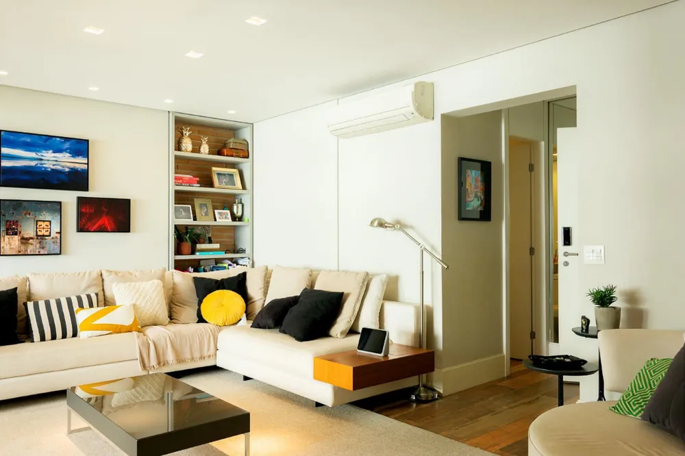 Apartamento, 3 quartos, 105 m² - Foto 6