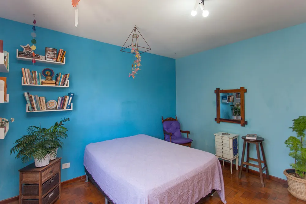 Casa, 4 quartos, 197 m² - Foto 1