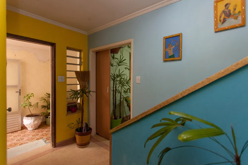 Casa, 4 quartos, 197 m² - Foto 3