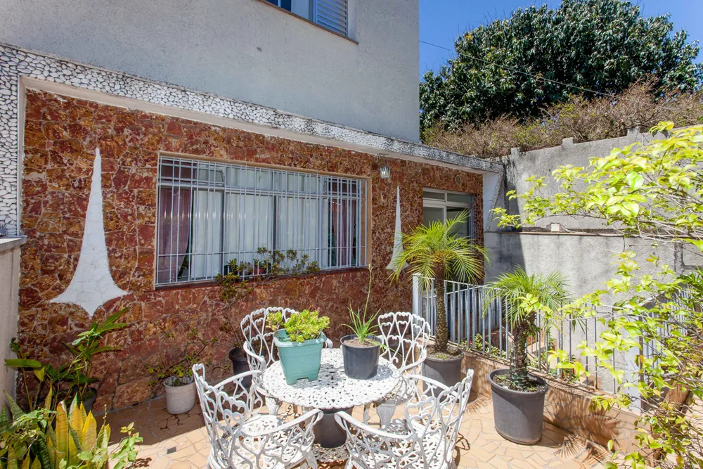 Casa, 4 quartos, 197 m² - Foto 11