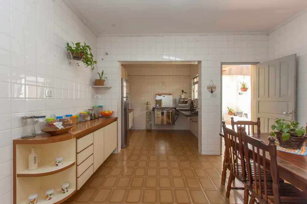 Casa, 4 quartos, 197 m² - Foto 8
