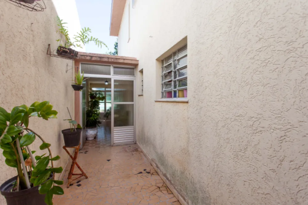 Casa, 4 quartos, 197 m² - Foto 10
