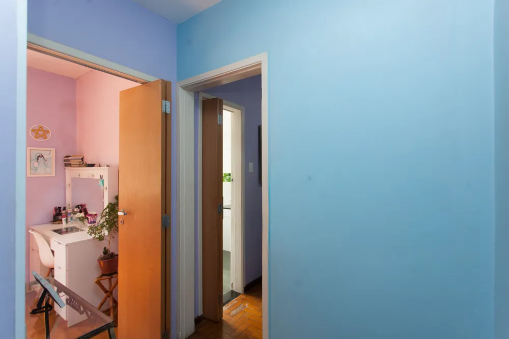 Casa, 4 quartos, 197 m² - Foto 2