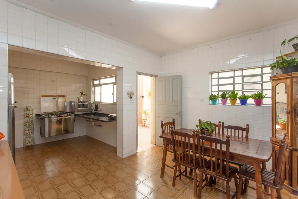 Casa, 4 quartos, 197 m² - Foto 6