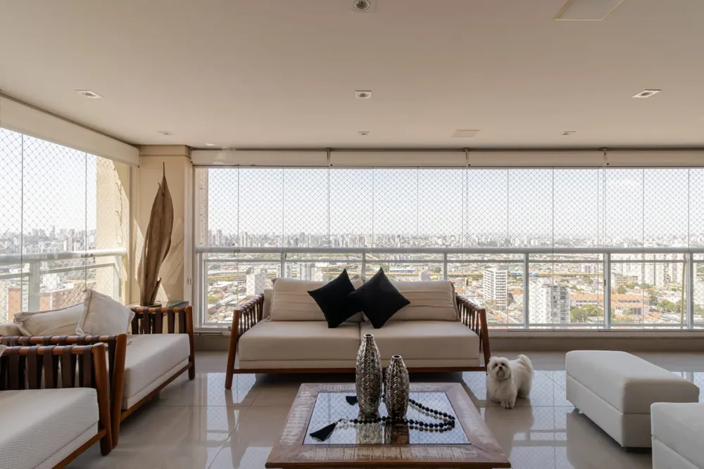 Apartamento, 4 quartos, 237 m² - Foto 7