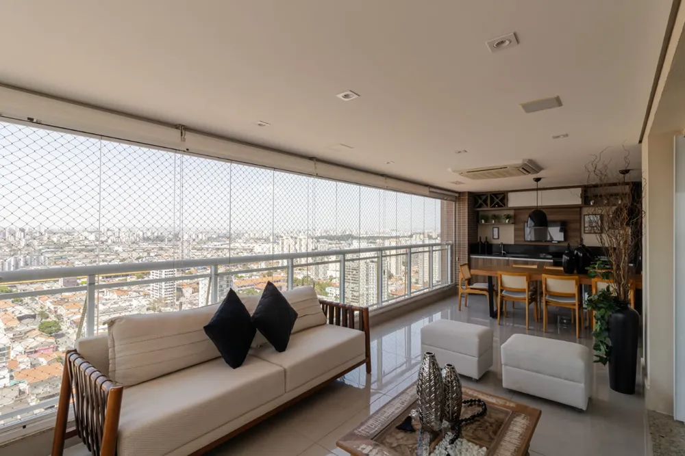 Apartamento, 4 quartos, 237 m² - Foto 7