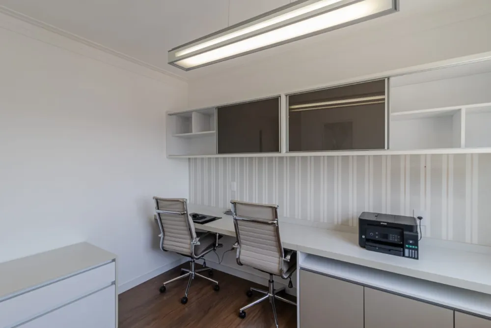 Apartamento, 4 quartos, 237 m² - Foto 11