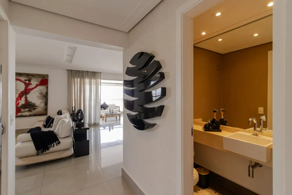 Apartamento, 4 quartos, 237 m² - Foto 5