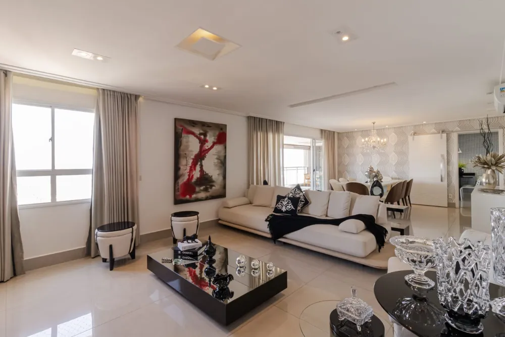 Apartamento, 4 quartos, 237 m² - Foto 10