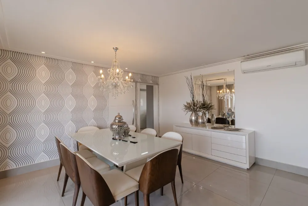 Apartamento, 4 quartos, 237 m² - Foto 3