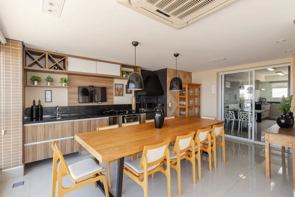 Apartamento, 4 quartos, 237 m² - Foto 4
