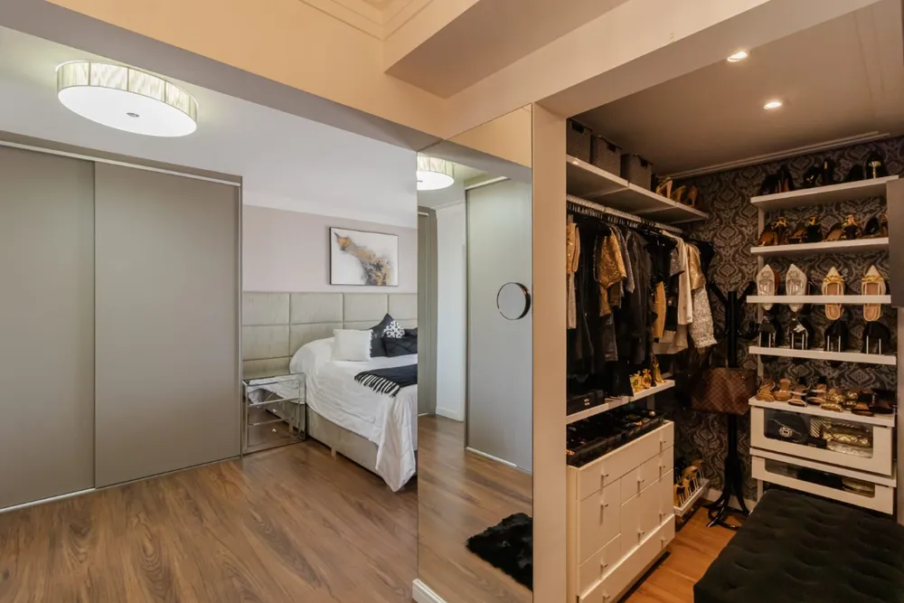 Apartamento, 4 quartos, 237 m² - Foto 12