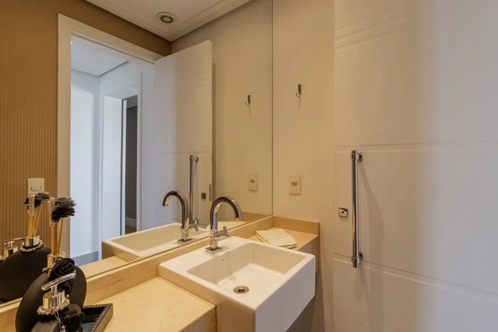 Apartamento, 4 quartos, 237 m² - Foto 8