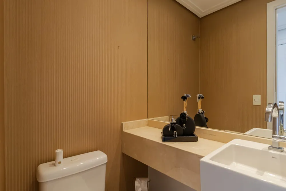 Apartamento, 4 quartos, 237 m² - Foto 6