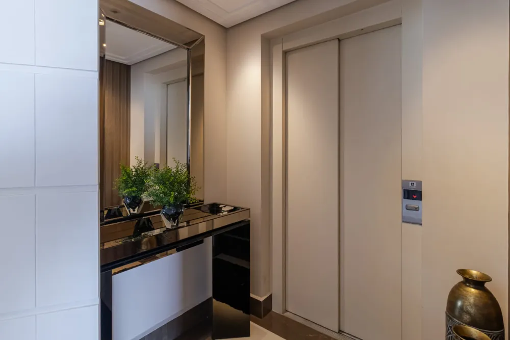 Apartamento, 4 quartos, 237 m² - Foto 1
