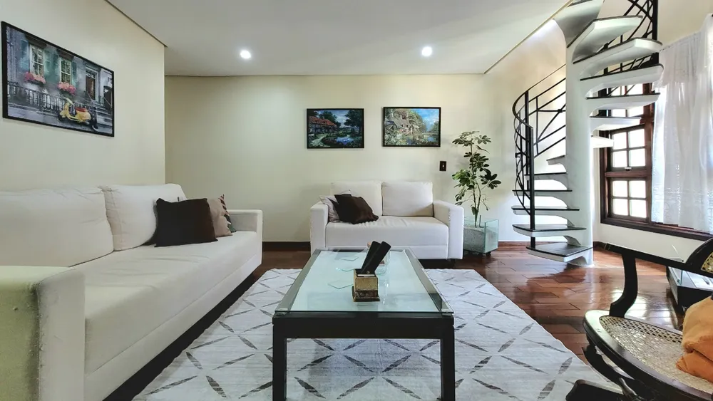 Casa, 3 quartos, 220 m² - Foto 3