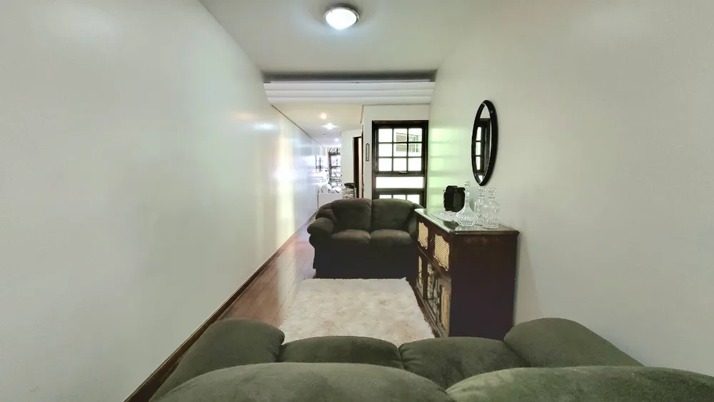 Casa, 3 quartos, 220 m² - Foto 6
