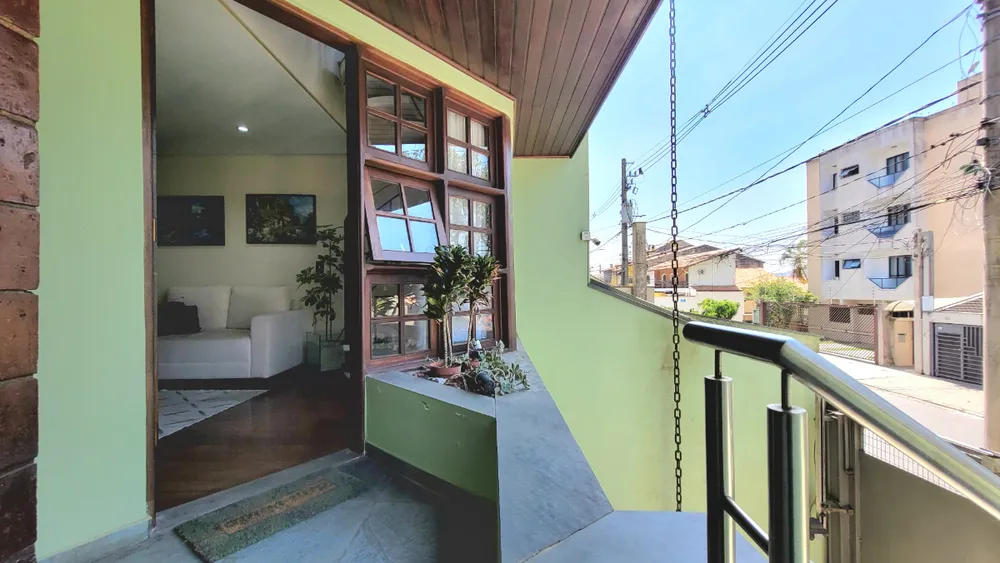 Casa, 3 quartos, 220 m² - Foto 9