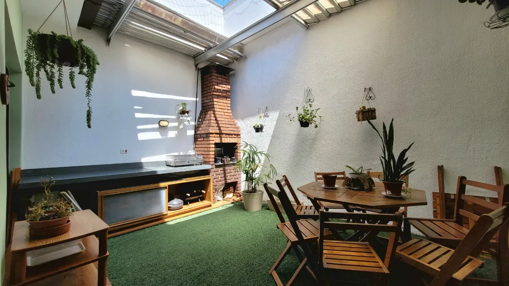 Casa, 3 quartos, 220 m² - Foto 4