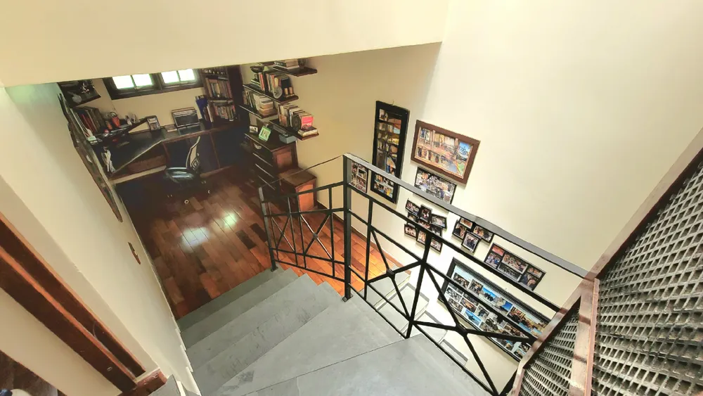 Casa, 3 quartos, 220 m² - Foto 12