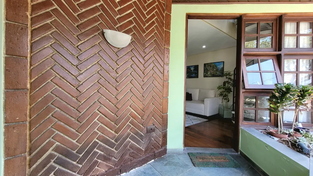Casa, 3 quartos, 220 m² - Foto 8