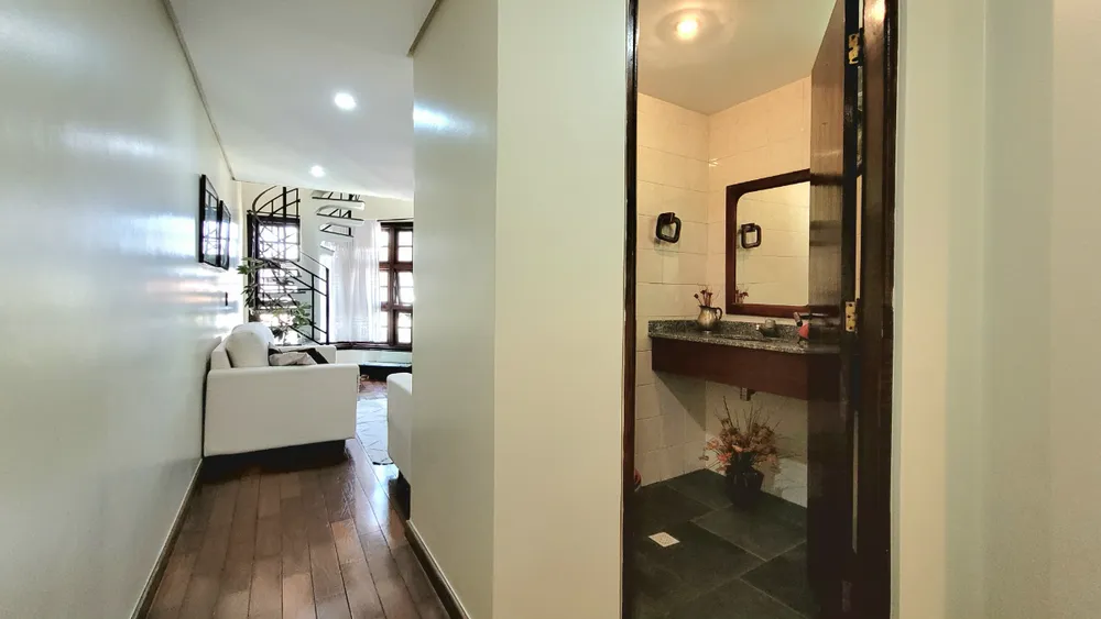 Casa, 3 quartos, 220 m² - Foto 4