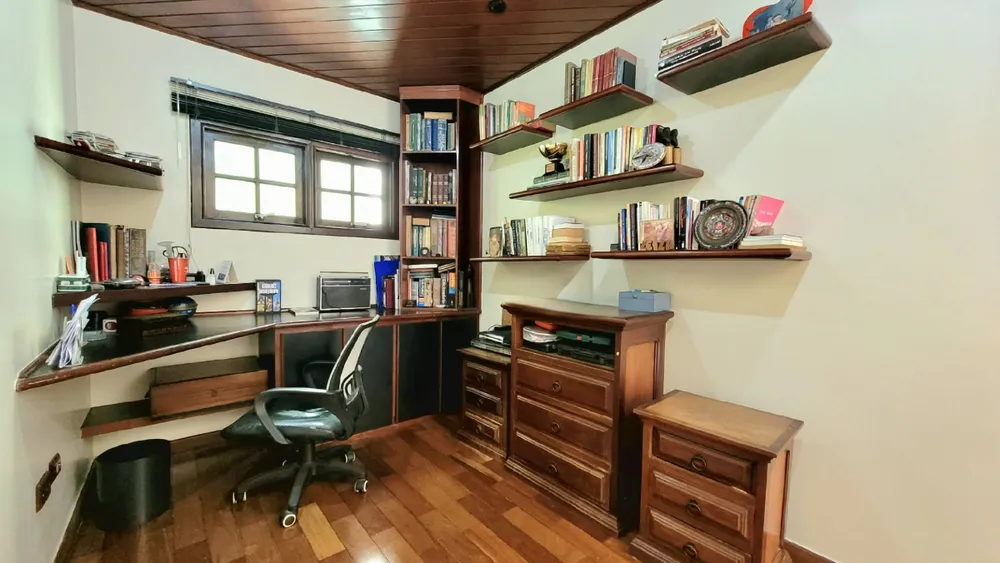 Casa, 3 quartos, 220 m² - Foto 10