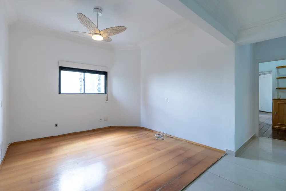 Apartamento, 4 quartos, 272 m² - Foto 1