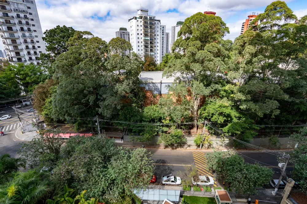 Apartamento, 4 quartos, 272 m² - Foto 2