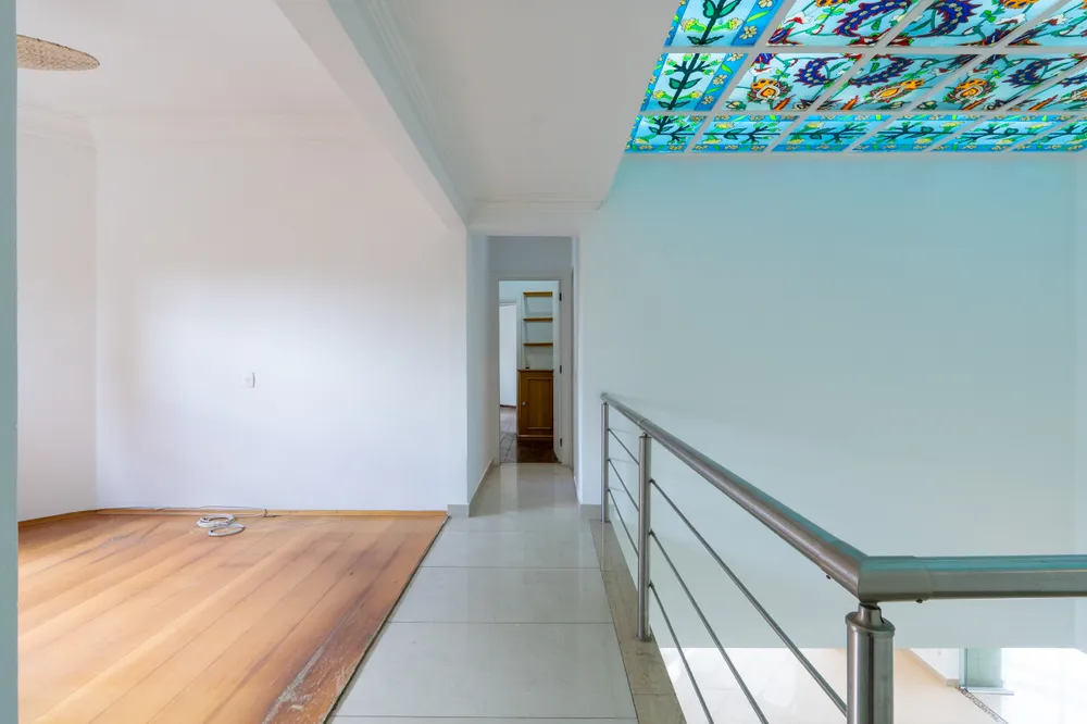 Apartamento, 4 quartos, 272 m² - Foto 2