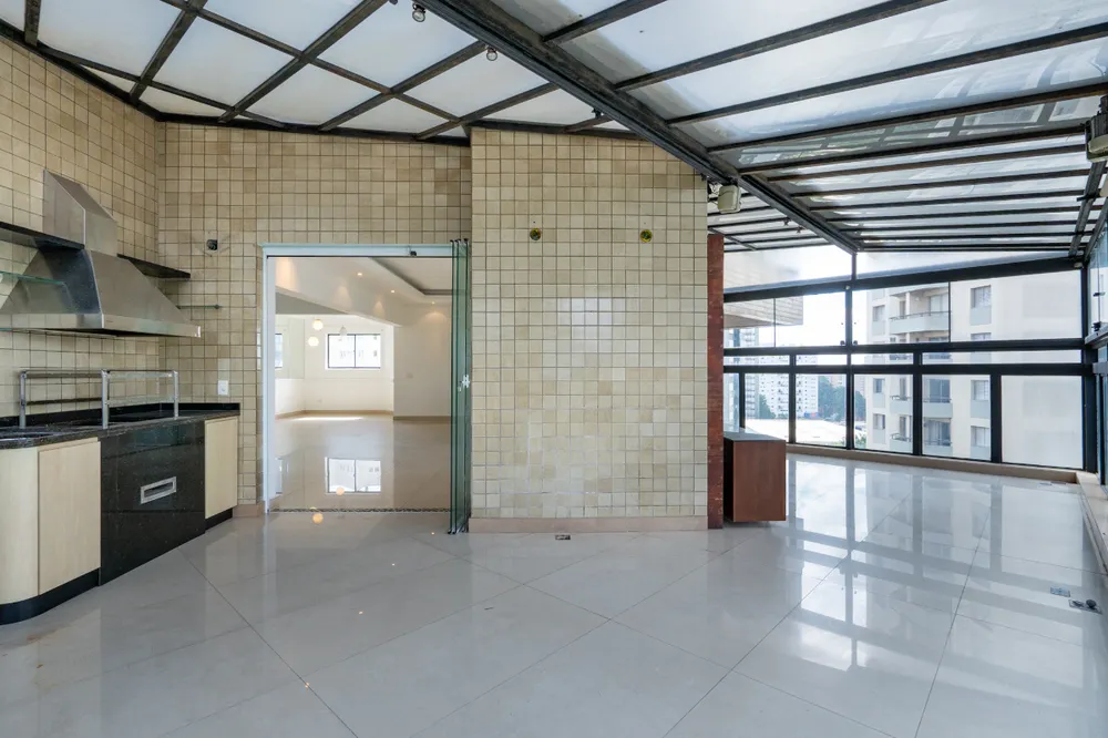Apartamento, 4 quartos, 272 m² - Foto 4