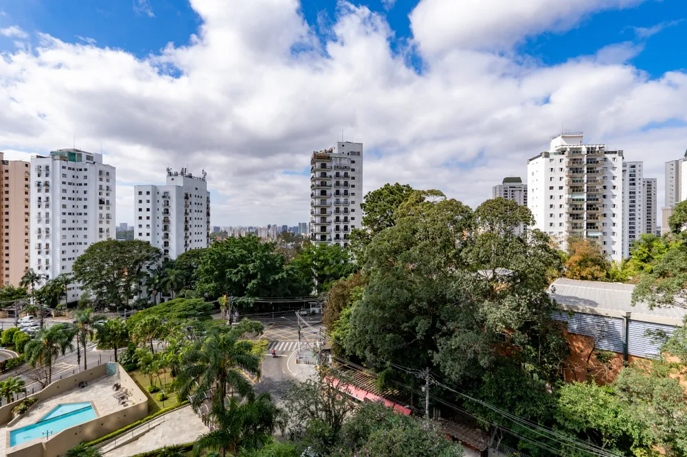 Apartamento, 4 quartos, 272 m² - Foto 5