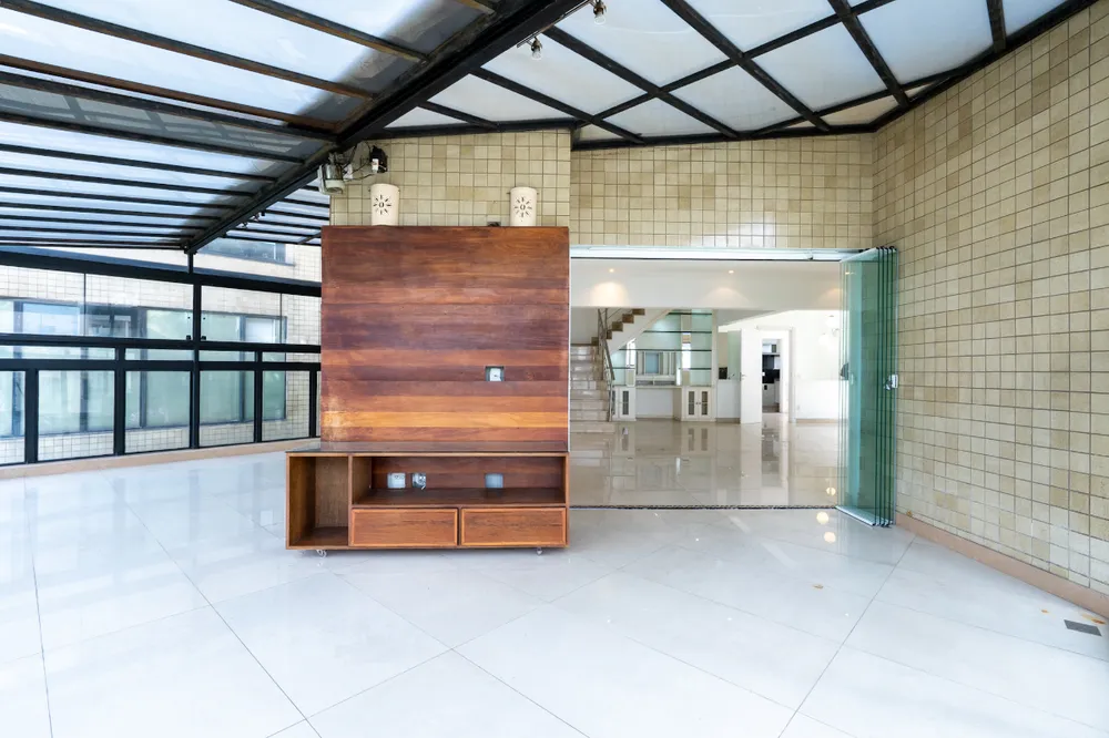 Apartamento, 4 quartos, 272 m² - Foto 4