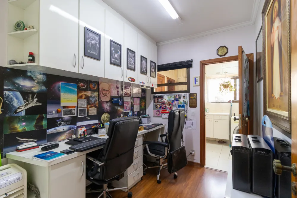Apartamento, 4 quartos, 150 m² - Foto 8