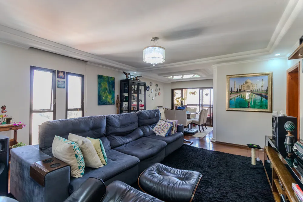 Apartamento, 4 quartos, 150 m² - Foto 3