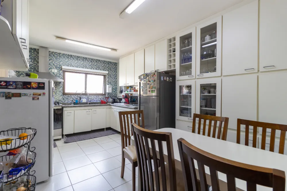 Apartamento, 4 quartos, 150 m² - Foto 5