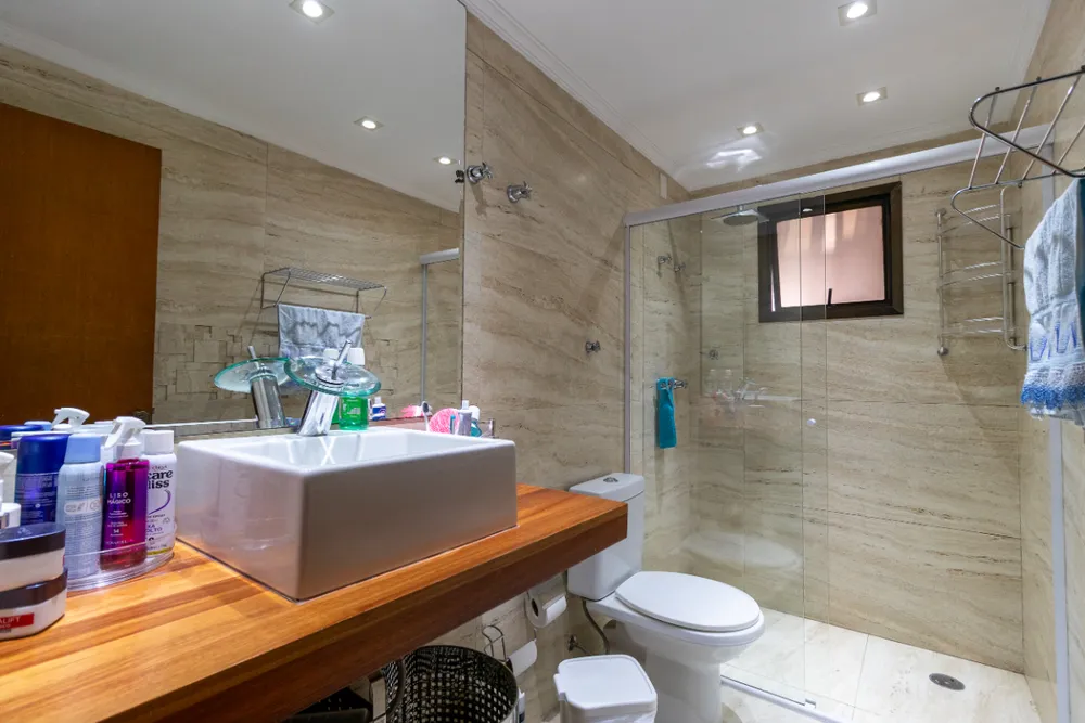 Apartamento, 4 quartos, 150 m² - Foto 7