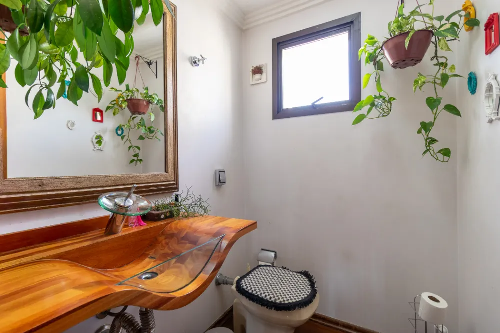 Apartamento, 4 quartos, 150 m² - Foto 4