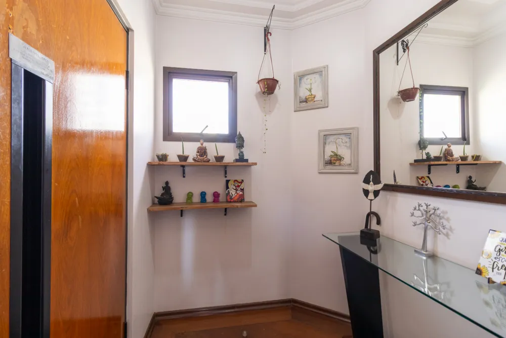 Apartamento, 4 quartos, 150 m² - Foto 2