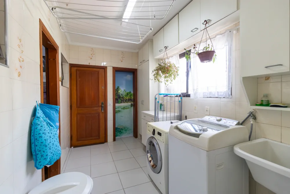 Apartamento, 4 quartos, 150 m² - Foto 6