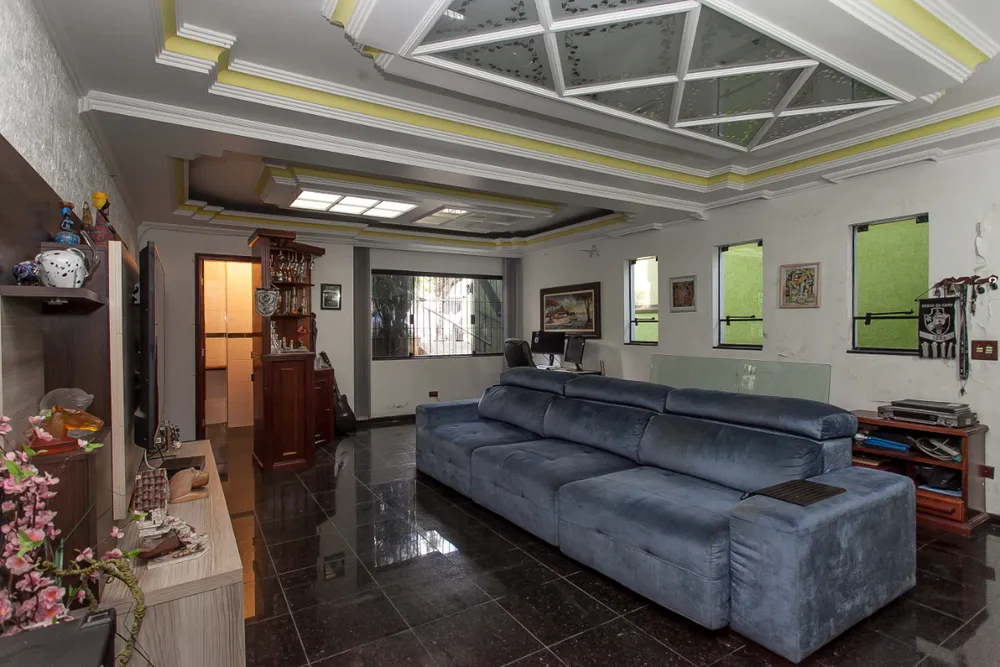Casa, 3 quartos, 247 m² - Foto 1