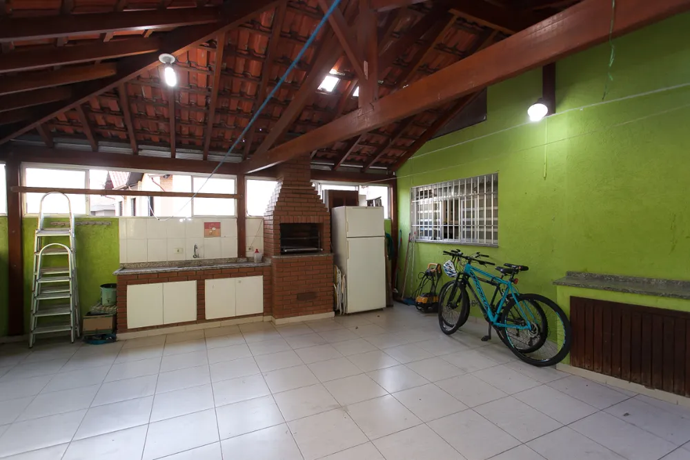 Casa, 3 quartos, 247 m² - Foto 4