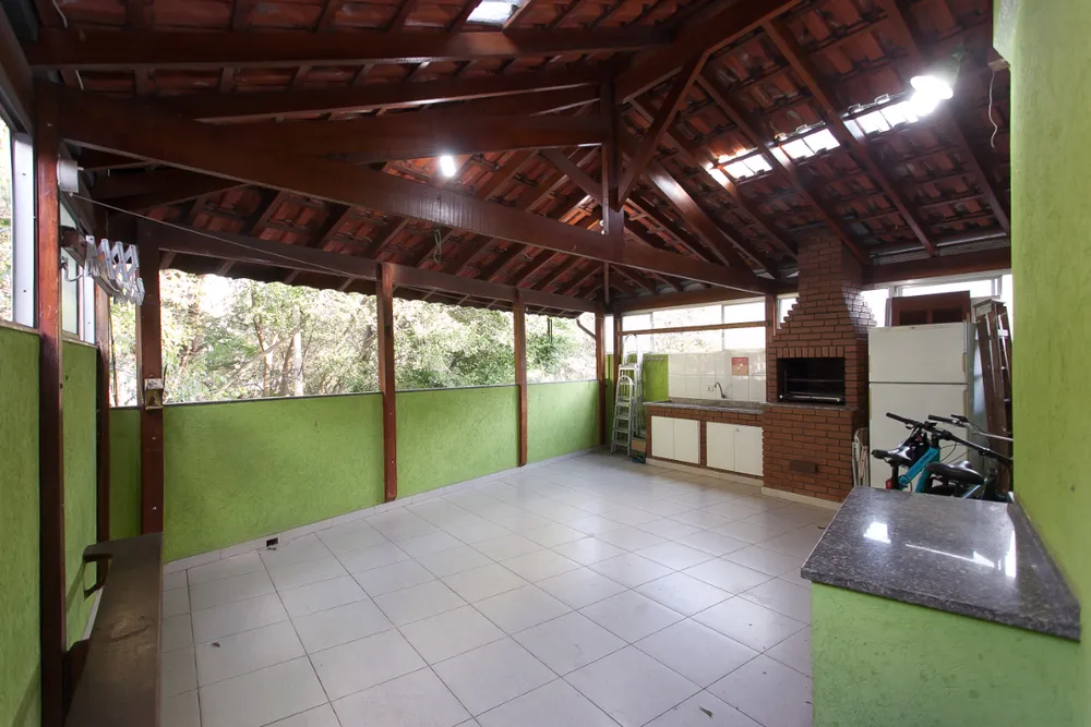 Casa, 3 quartos, 247 m² - Foto 10