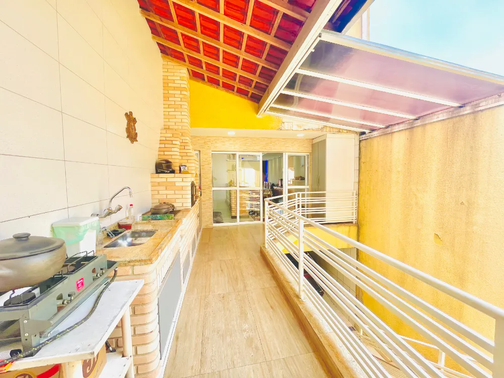 Casa, 2 quartos, 174 m² - Foto 6