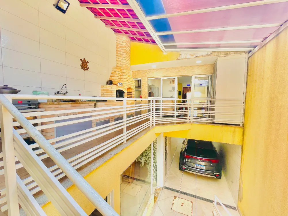 Casa, 2 quartos, 174 m² - Foto 5